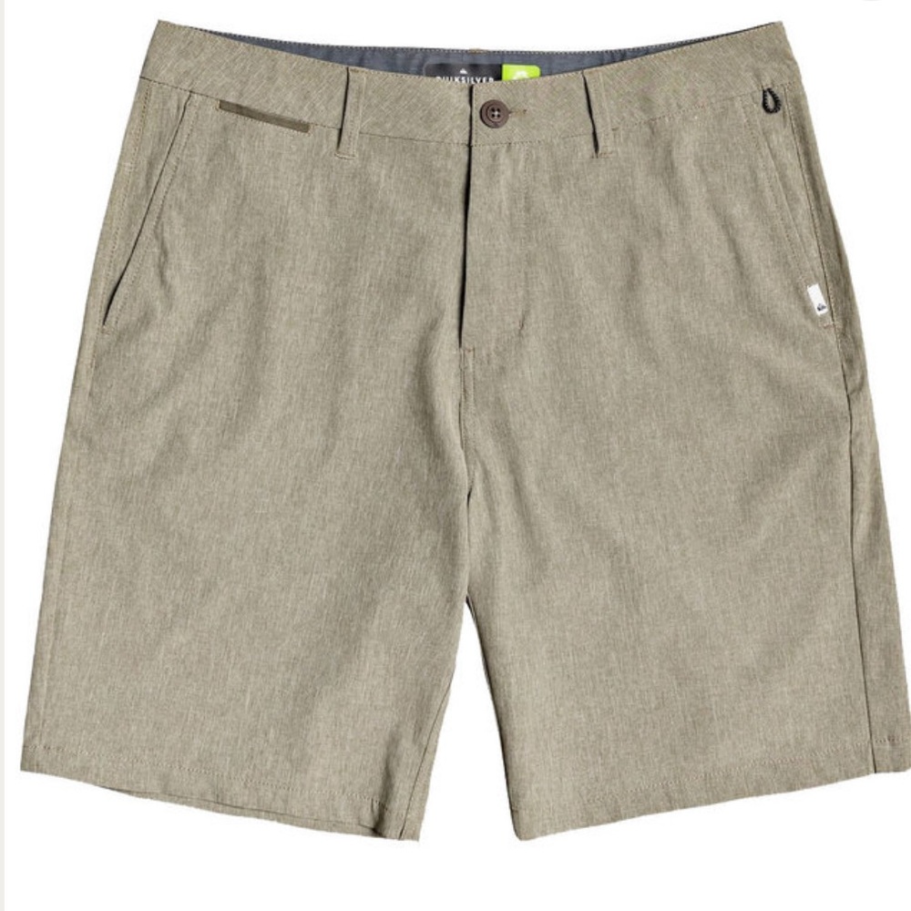 Quiksilver Amphibian Shorts